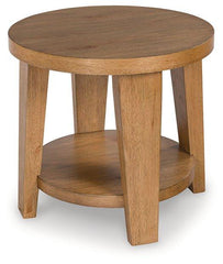 Kristiland Occasional Table Set - Sanctuary Home Furnishings (CA)*