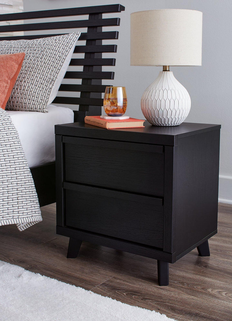 Danziar Bedroom Set - Sanctuary Home Furnishings (CA)*