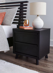 Danziar Bedroom Set - Sanctuary Home Furnishings (CA)*