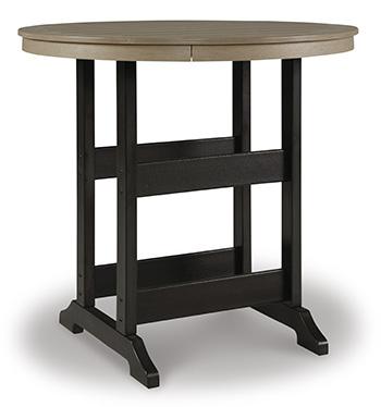 Fairen Trail Outdoor Dining Set - Sanctuary Home Furnishings (CA)*
