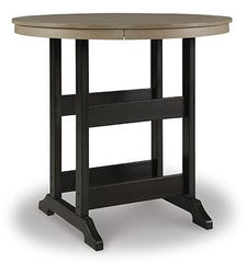 Fairen Trail Outdoor Dining Set - Sanctuary Home Furnishings (CA)*