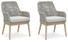 Seton Creek Outdoor Seating Set - Sanctuary Home Furnishings (CA)*