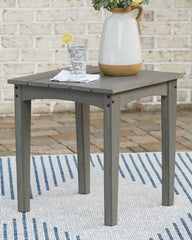 Visola Outdoor Occasional Table Set - Sanctuary Home Furnishings (CA)*
