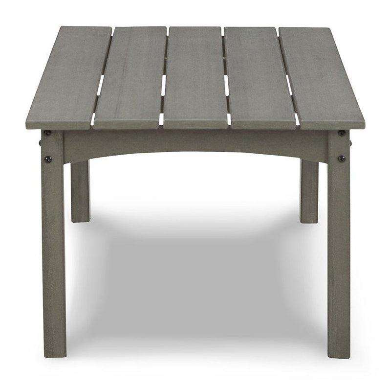 Visola Outdoor Sofa and Loveseat Set - Sanctuary Home Furnishings (CA)*