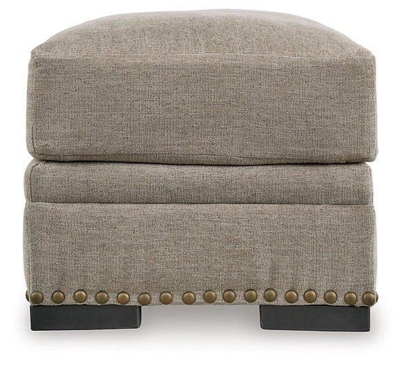 Galemore Living Room Set - Sanctuary Home Furnishings (CA)*