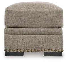 Galemore Living Room Set - Sanctuary Home Furnishings (CA)*
