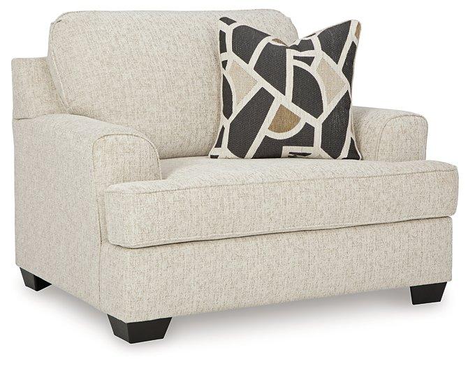 Heartcort Living Room Set - Sanctuary Home Furnishings (CA)*