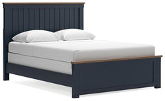 Landocken Bedroom Package - Sanctuary Home Furnishings (CA)*
