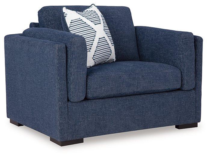 Evansley Living Room Set - Sanctuary Home Furnishings (CA)*