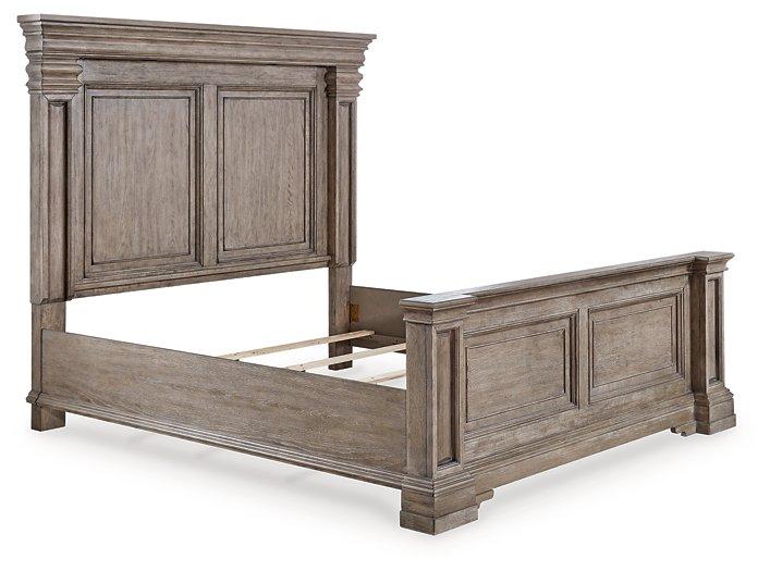 Blairhurst Bedroom Set - Sanctuary Home Furnishings (CA)*
