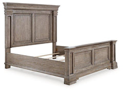 Blairhurst Bedroom Set - Sanctuary Home Furnishings (CA)*