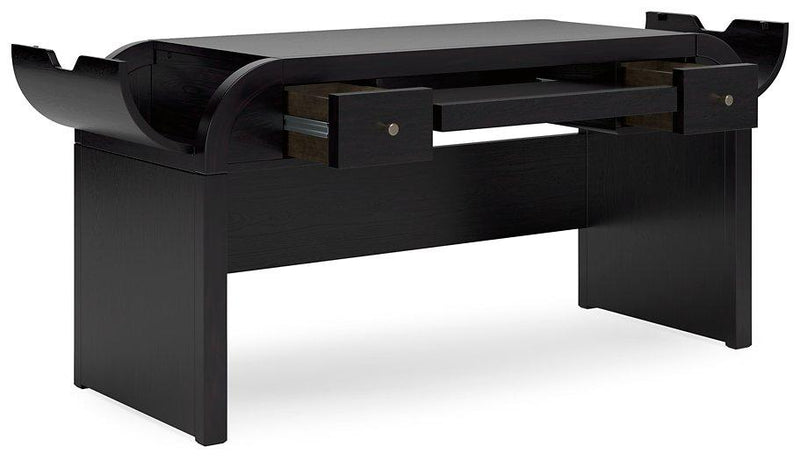 Rowanbeck Home Office Package - Sanctuary Home Furnishings (CA)*