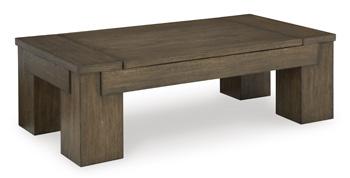 Rosswain Occasional Table Set - Sanctuary Home Furnishings (CA)*