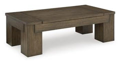 Rosswain Occasional Table Set - Sanctuary Home Furnishings (CA)*