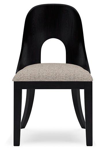 Rowanbeck Home Office Package - Sanctuary Home Furnishings (CA)*