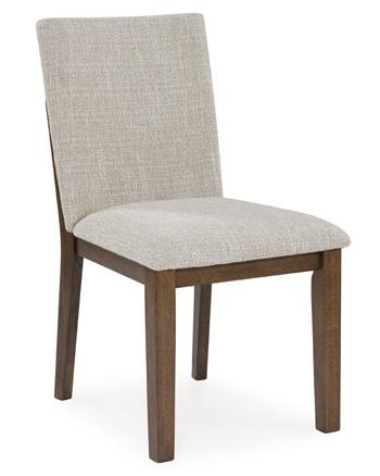 Kraeburn Dining Room Set - Sanctuary Home Furnishings (CA)*