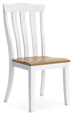 Ashbryn Dining Set - Sanctuary Home Furnishings (CA)*