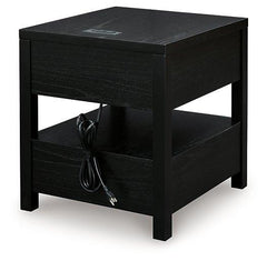Winbardi Occasional Table Set - Sanctuary Home Furnishings (CA)*
