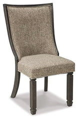 Tyler Creek Dining Chair Set - Sanctuary Home Furnishings (CA)*