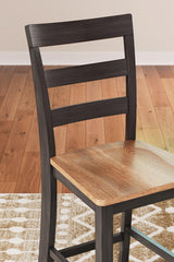 Gesthaven Dining Set - Sanctuary Home Furnishings (CA)*