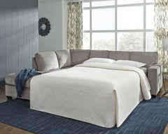 Altari Living Room Set - Sanctuary Home Furnishings (CA)*