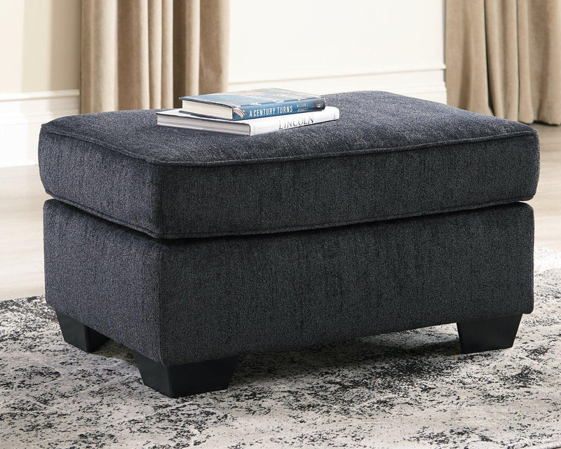 Altari Living Room Set - Sanctuary Home Furnishings (CA)*