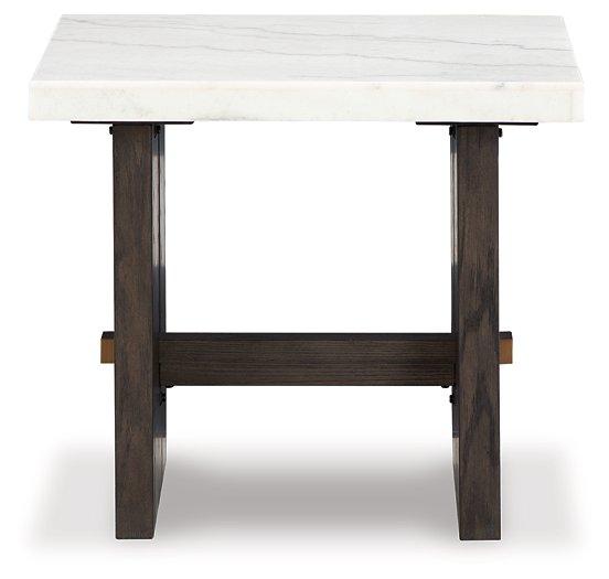 Burkhaus Occasional Table Set - Sanctuary Home Furnishings (CA)*
