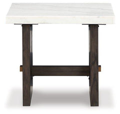 Burkhaus Occasional Table Set - Sanctuary Home Furnishings (CA)*