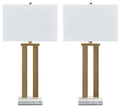 Coopermen Table Lamp (Set of 2)