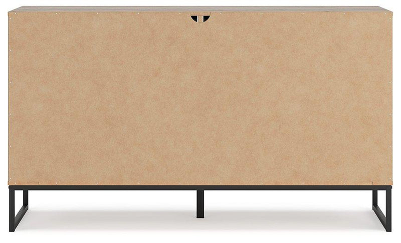 Deanlow Bedroom Package - Sanctuary Home Furnishings (CA)*