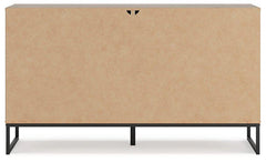 Deanlow Bedroom Package - Sanctuary Home Furnishings (CA)*