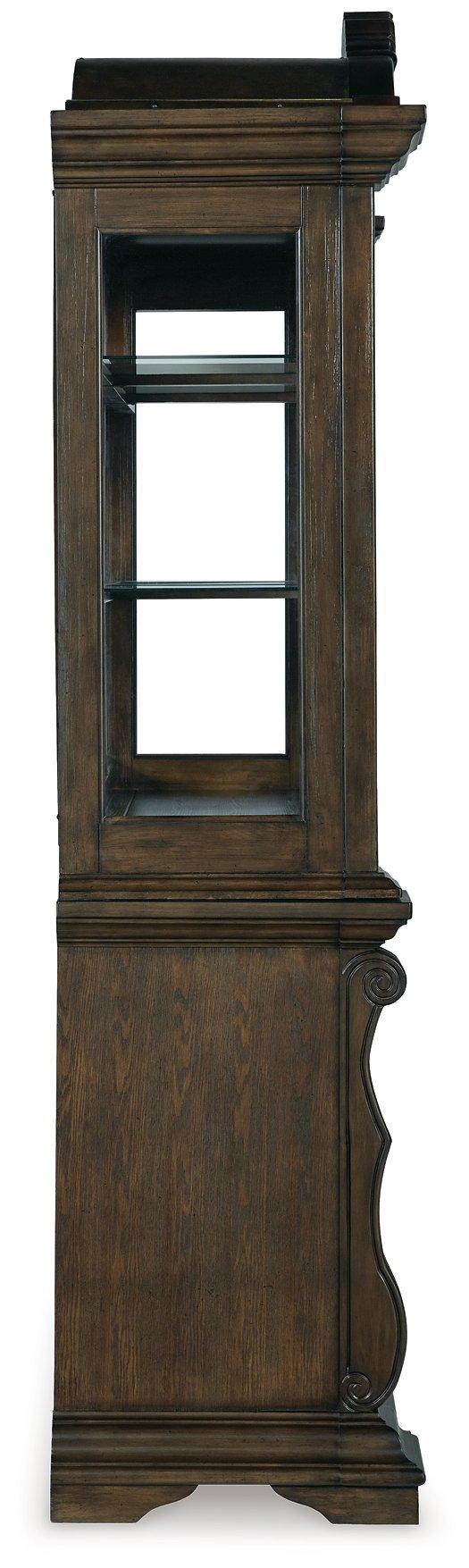 Maylee Dining Room Set - Sanctuary Home Furnishings (CA)*
