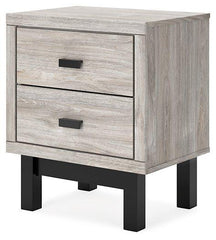 Vessalli Bedroom Set - Sanctuary Home Furnishings (CA)*