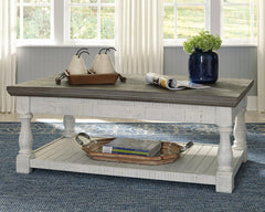 Havalance Occasional Table Set - Sanctuary Home Furnishings (CA)*