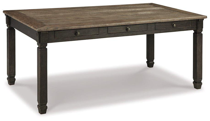 Tyler Creek Dining Set - Sanctuary Home Furnishings (CA)*