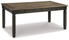 Tyler Creek Dining Set - Sanctuary Home Furnishings (CA)*