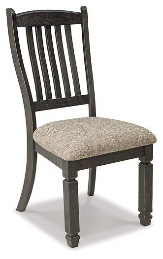 Tyler Creek Dining Chair Set - Sanctuary Home Furnishings (CA)*