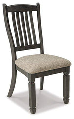 Tyler Creek Dining Chair Set - Sanctuary Home Furnishings (CA)*