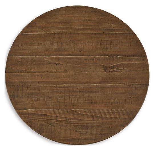 Mackifeld Occasional Table Set - Sanctuary Home Furnishings (CA)*