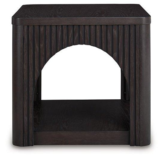 Yellink Occasional Table Set - Sanctuary Home Furnishings (CA)*