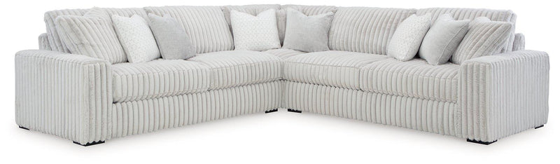 Stupendous Living Room Set - Sanctuary Home Furnishings (CA)*