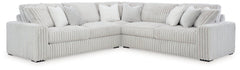 Stupendous Living Room Set - Sanctuary Home Furnishings (CA)*