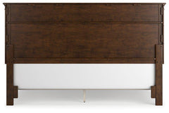 Danabrin Bedroom Set - Sanctuary Home Furnishings (CA)*