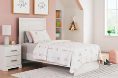 Stelsie Bedroom Set - Sanctuary Home Furnishings (CA)*