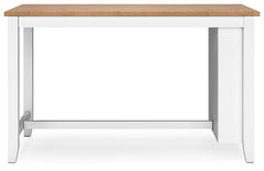 Gesthaven Dining Set - Sanctuary Home Furnishings (CA)*