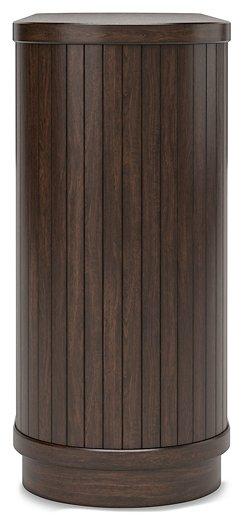 Korestone Home Office Set - Sanctuary Home Furnishings (CA)*