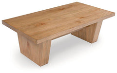 Kristiland Occasional Table Set - Sanctuary Home Furnishings (CA)*
