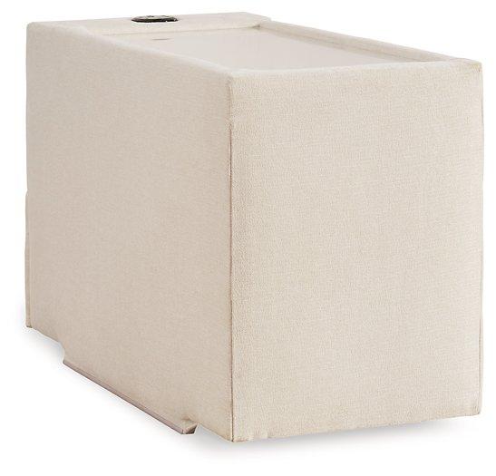 Modmax Sectional with Audio System - Sanctuary Home Furnishings (CA)*