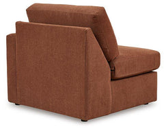 Modmax Sectional with Audio System - Sanctuary Home Furnishings (CA)*