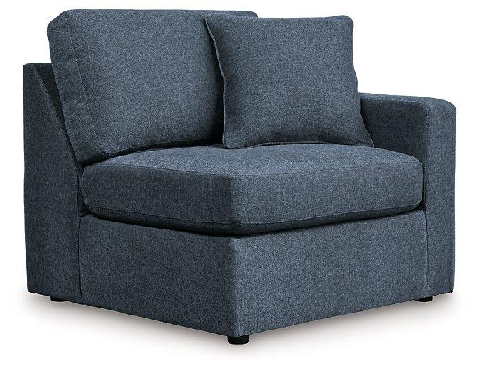 Modmax Sectional with Audio System - Sanctuary Home Furnishings (CA)*